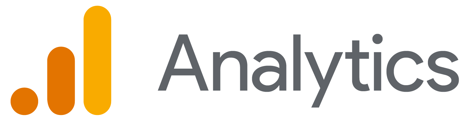 Logo Google Analytics